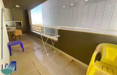 Imagem 14: RIBEIRÃO PRETO - Apartamento Padrão - JARDIM PAULISTA