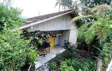 Imagem 1: Casa para retorno de locação bairro João Paulo ll