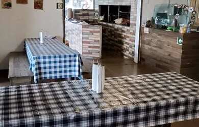 Imagem 6: Vendo ponto de restaurante urgente