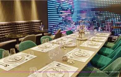 Imagem 3: Apartamento à venda, 3 quartos, 1 suíte, 2 vagas, Lourdes - Belo Horizonte/MG