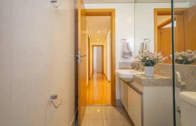 Imagem 14: Apartamento 03 quartos à venda no Lourdes, próximo à Praça da Assembléia