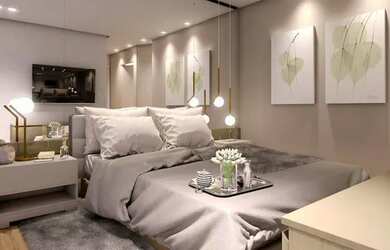 Imagem 8: Apartamento à venda, 4 quartos, 2 suítes, 4 vagas, Vale do Sereno -...