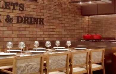 Imagem 4: Apartamento à venda, 2 quartos, 1 suíte, 2 vagas, Lourdes - Belo Horizonte/MG