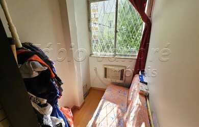 Imagem 8: MARIZ E BARROS Frente - 02 Quartos - 05 Min Metrô - 01 Vaga - FVC1109