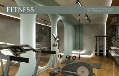 Imagem 6: Apartamento à venda, 2 quartos, 1 suíte, Centro - Belo Horizonte/MG