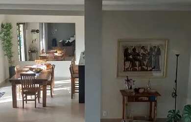 Imagem 12: Casa Bomfim Paulista. 200m² de Área, 2 Vagas na garageme4 Dormitórios