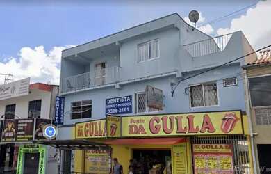 Imagem: A casa possui 4 Dormitórios, 2 Banheiros, 70m² de Área e