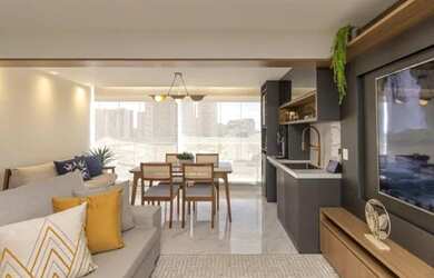 Imagem 1: - Vista Beira Mar 60026. 128m² de Área, 2 Vagas na garageme3 Dormitórios