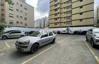 Imagem 15: Vista Panorâmica Pé na Areia Apto 1 dorm 1 vaga Boa Vista - SV