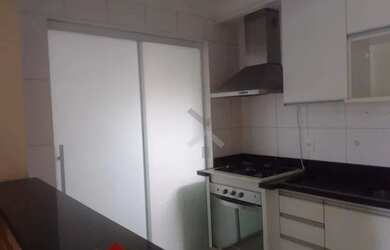 Imagem 6: Apartamento com 3 dormitórios à venda, 79 m² por R$ 640.000,00 - Campestre...