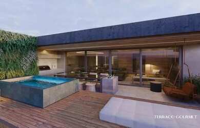 Imagem 9: Apartamento à venda, 4 quartos, 1 suíte, 2 vagas, Santa Efigênia - Belo Horizonte/MG