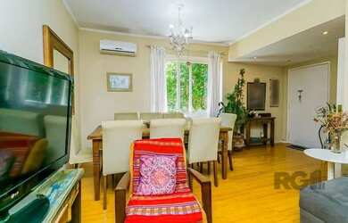 Imagem 4: Apartamento Garden com 76,51m² e 02 dormitórios