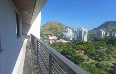 Imagem: Recreio dos Bandeirantes