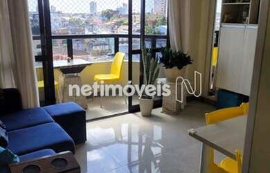 Imagem 3: Venda Apartamento 2 quartos Engenho Velho de Brotas Salvador