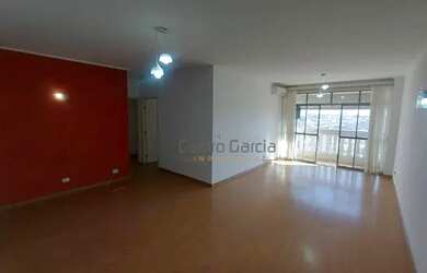 Imagem: O apartamento possui 3 Dormitórios, 4 Banheiros, 2 Vagas na