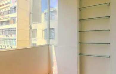 Imagem 10: Apartamento para Aluguel - Copacabana, 1 Quarto, 40 m2