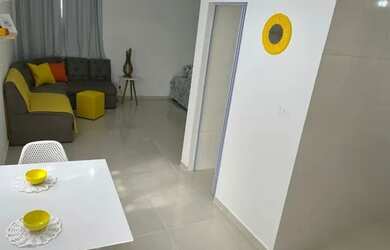 Imagem 4: Apartamento com 1 dormitório à venda, 44 m² por R$ 195.000,00 - Vila...