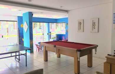 Imagem 2: Apartamento com 3 dormitórios à venda, 100 m² por R$ 2.100.000,00 - Riviera Módulo 6 - Ber