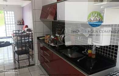 Imagem 7: Bragança Paulista - Casa Padrão - Bom Retiro