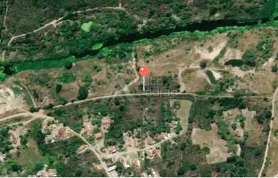 Imagem: A fazenda possui 50.000.000m² de Área e está localizado