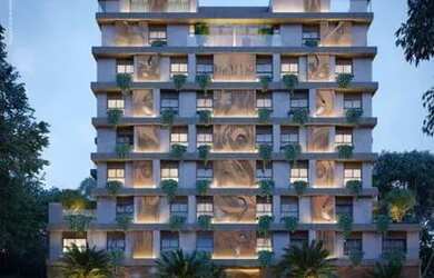 Imagem 2: Apartamento à venda, 4 quartos, 1 suíte, 2 vagas, Santa Efigênia - Belo Horizonte/MG