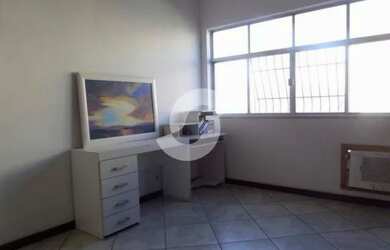 Imagem 15: Apartamento para venda com Vista Mar na Praia de Boa Viagem - Niterói/RJ