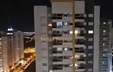 Imagem 9: Apartamento para alugar no bairro Gleba Fazenda Palhano - Londrina/PR