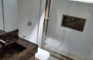 Imagem 5: Lindíssimo Sobrado no Condomínio Villa Bella Livorno - Paulínia/SP