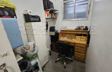 Imagem 16: MARIZ E BARROS Frente - 02 Quartos - 05 Min Metrô - 01 Vaga - FVC1109