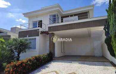 Imagem 3: Lindíssimo Sobrado no Condomínio Villa Bella Livorno - Paulínia/SP