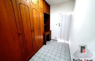 Imagem 4: Apartamento na Mooca, 02 quartos ambos com armários embutidos e 01 vaga