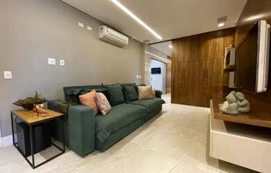 Imagem 9: Apartamento com 4 dormitórios à venda, 303 m² por R$ 4.900.000,00 -...