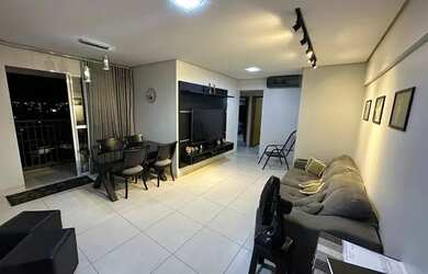 Imagem: O apartamento possui 2 Dormitórios, 1 Banheiro, 86m² de Área