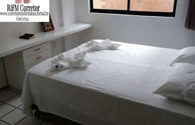 Imagem 8: Apartamento por Temporada A partir R$ 225,00 por noite no Meireles em...