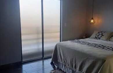 Imagem 6: Casa Bomfim Paulista. 200m² de Área, 2 Vagas na garageme4 Dormitórios