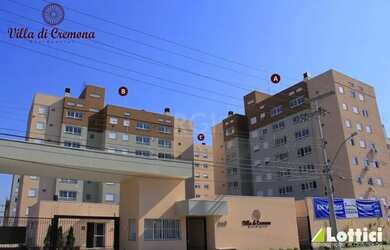 Imagem 3: Apartamento para venda tem 50 metros quadrados com 2 quartos em Fátima - Canoas - RS