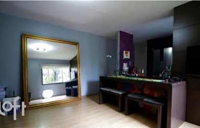 Imagem: Apartamento à venda em Vila Andrade com 68 m², 2 quartos