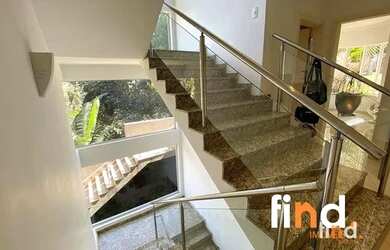 Imagem 12: Casa Moderna Clean Condomínio Euroville