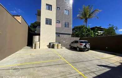 Imagem 4: Apartamento com 2 dormitórios, 54 m² - venda por R$ 189.000,00 ou aluguel...