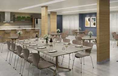 Imagem 4: Apartamento à venda, 2 quartos, 1 suíte, 2 vagas, Buritis - Belo Horizonte/MG