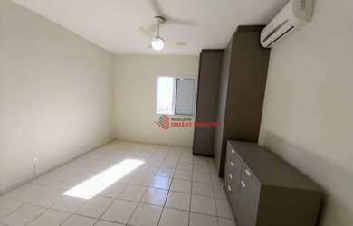 Imagem 10: Apartamento com 3 dormitórios, 146 m² - venda por R$ 750.000 ou aluguel por R$ 3.700/mês