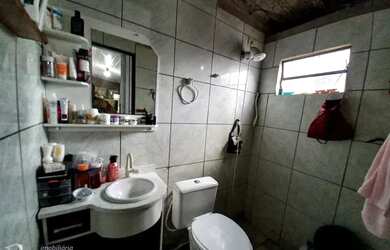 Imagem 8: Casa para retorno de locação bairro João Paulo ll