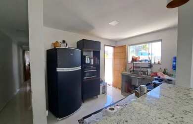 Imagem 7: Lindíssima casa com piscina pertinho da praia em Itaipuaçú