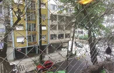 Imagem 5: Apartamento para aluguel e venda possui 215 metros quadrados com 4 quartos