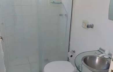 Imagem 4: Aluguel Apartamento. 1 Vaga na garageme1 Dormitório