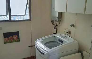 Imagem 15: Vendo apto. 155m² de Área, 2 Vagas na garageme4 Dormitórios