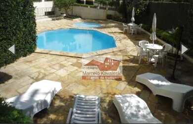 Imagem 14: Lindo Apartamento. Piscina, 62m² de Área, 1 Vaga na garageme2 Dormitórios