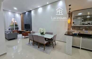 Imagem 7: Passaredo Ponta Negra /Térrea 180m² 03 Suítes / Semi Mobiliado e Climatizados