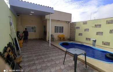 Imagem 4: Vendo casa na Ceilândia Norte