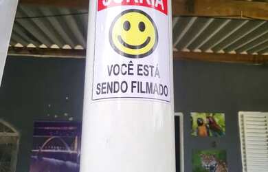 Imagem 15: Serra da mesa niquêlandia